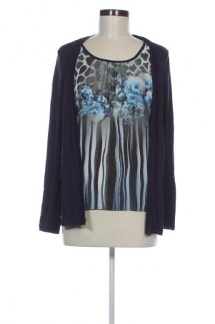 Dámská halenka Malva, Velikost S, Barva Vícebarevné, Cena  49,00 Kč