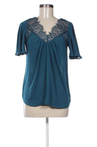 Dámská halenka Mango, Velikost S, Barva Zelená, Cena  49,00 Kč