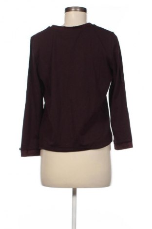 Bluzka damska Marc O'Polo, Rozmiar M, Kolor Brązowy, Cena 74,99 zł