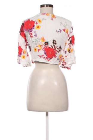 Dámská halenka Material Girl, Velikost M, Barva Vícebarevné, Cena  49,00 Kč