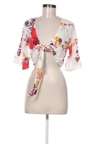 Dámská halenka Material Girl, Velikost M, Barva Vícebarevné, Cena  49,00 Kč