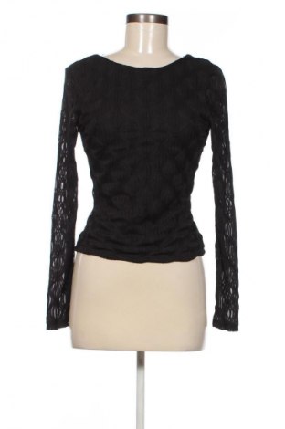 Dámská halenka Melting Stockholm, Velikost M, Barva Černá, Cena  49,00 Kč