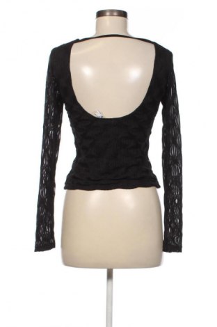 Dámská halenka Melting Stockholm, Velikost M, Barva Černá, Cena  49,00 Kč