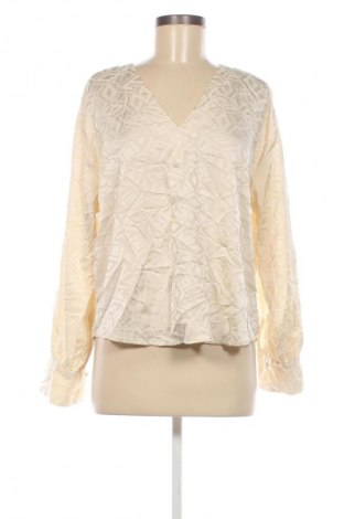 Damen Shirt Melting Stockholm, Größe L, Farbe Ecru, Preis 2,99 €