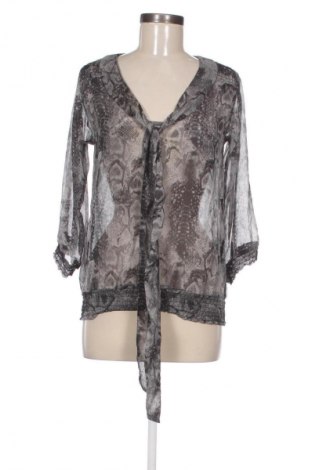 Dámská halenka Milla, Velikost S, Barva Vícebarevné, Cena  49,00 Kč