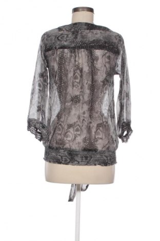 Dámská halenka Milla, Velikost S, Barva Vícebarevné, Cena  49,00 Kč