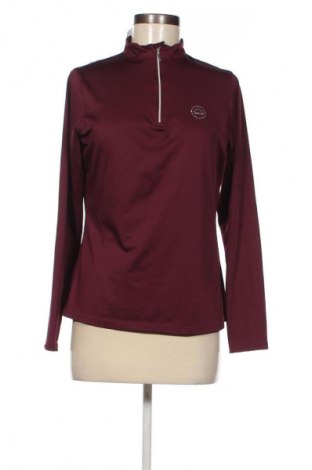 Γυναικεία μπλούζα Montar, Μέγεθος L, Χρώμα Βιολετί, Τιμή 21,99 €