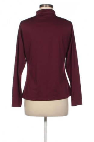Γυναικεία μπλούζα Montar, Μέγεθος L, Χρώμα Βιολετί, Τιμή 21,99 €
