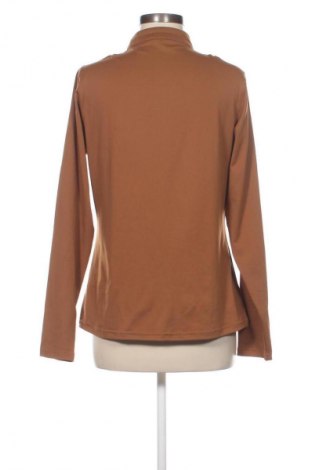 Dámská halenka Montar, Velikost XL, Barva Hnědá, Cena  779,00 Kč