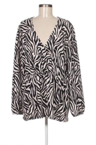 Dámská halenka Ms Mode, Velikost XL, Barva Vícebarevné, Cena  79,00 Kč