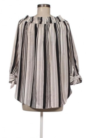 Γυναικεία μπλούζα My Star, Μέγεθος S, Χρώμα Πολύχρωμο, Τιμή 1,99 €