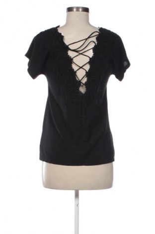 Dámská halenka Neo Noir, Velikost S, Barva Černá, Cena  49,00 Kč