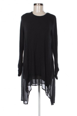Дамска блуза Next, Размер XL, Цвят Черен, Цена 7,66 €