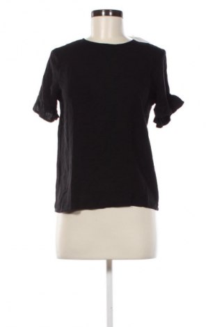 Γυναικεία μπλούζα Noisy May, Μέγεθος M, Χρώμα Μαύρο, Τιμή 1,99 €