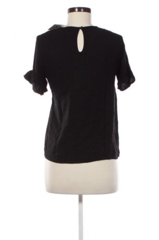 Γυναικεία μπλούζα Noisy May, Μέγεθος M, Χρώμα Μαύρο, Τιμή 1,99 €