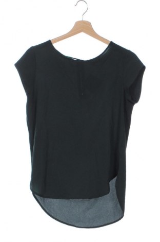 Bluzka damska ONLY, Rozmiar XS, Kolor Zielony, Cena 23,99 zł