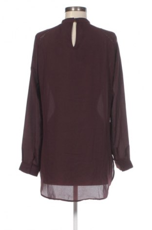 Dámská halenka ONLY, Velikost S, Barva Fialová, Cena  29,00 Kč