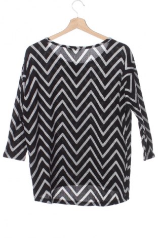 Γυναικεία μπλούζα ONLY, Μέγεθος XS, Χρώμα Πολύχρωμο, Τιμή 1,99 €