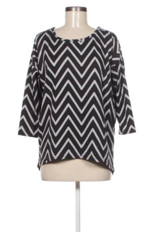 Γυναικεία μπλούζα ONLY, Μέγεθος S, Χρώμα Πολύχρωμο, Τιμή 1,99 €