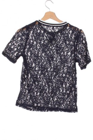 Dámská halenka ONLY, Velikost XS, Barva Modrá, Cena  49,00 Kč