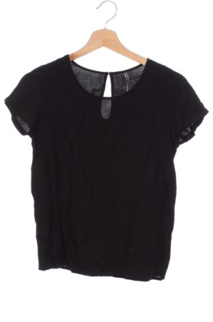 Γυναικεία μπλούζα ONLY, Μέγεθος XS, Χρώμα Μαύρο, Τιμή 1,99 €