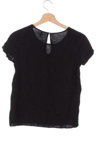 Γυναικεία μπλούζα ONLY, Μέγεθος XS, Χρώμα Μαύρο, Τιμή 1,99 €