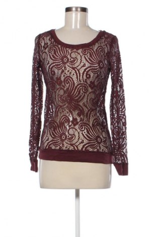 Dámská halenka ONLY Play, Velikost S, Barva Hnědá, Cena  49,00 Kč