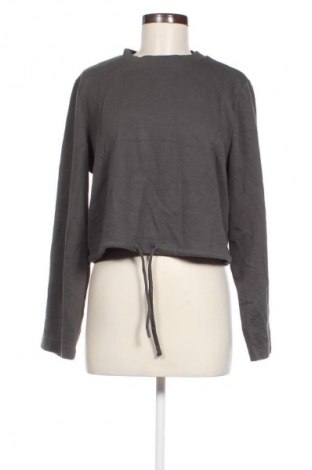 Dámská halenka Object, Velikost L, Barva Šedá, Cena  49,00 Kč