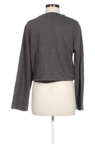 Dámská halenka Object, Velikost L, Barva Šedá, Cena  49,00 Kč