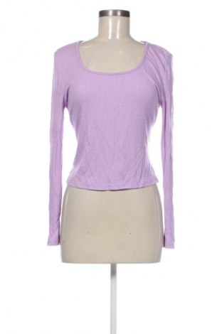 Dámská halenka Page One, Velikost L, Barva Fialová, Cena  29,00 Kč