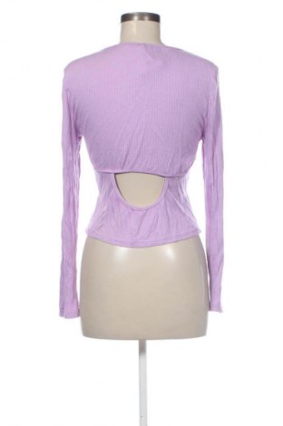 Dámská halenka Page One, Velikost L, Barva Fialová, Cena  29,00 Kč