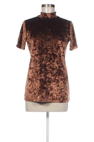 Női blúz Pescara, Méret M, Szín Barna, Ár 489 Ft