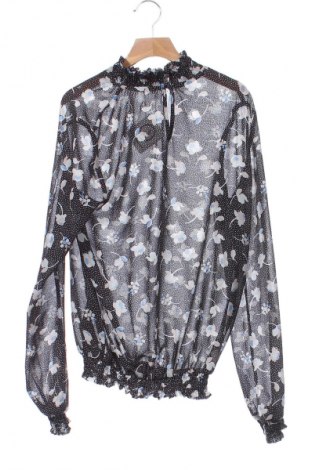 Dámská halenka Pieces, Velikost XS, Barva Vícebarevné, Cena  49,00 Kč