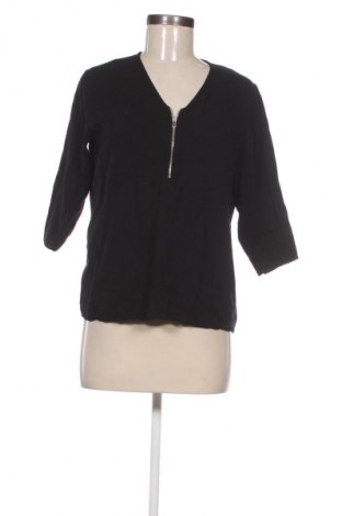 Dámská halenka Pieces, Velikost M, Barva Černá, Cena  49,00 Kč