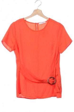 Dámská halenka Pieces, Velikost XS, Barva Oranžová, Cena  69,00 Kč