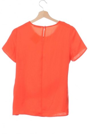 Dámská halenka Pieces, Velikost XS, Barva Oranžová, Cena  69,00 Kč