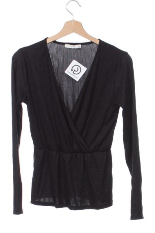 Dámská halenka Pigalle, Velikost XS, Barva Černá, Cena  29,00 Kč