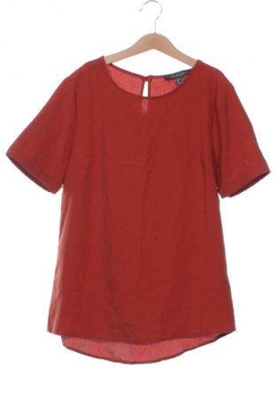 Dámská halenka Primark, Velikost XS, Barva Oranžová, Cena  49,00 Kč