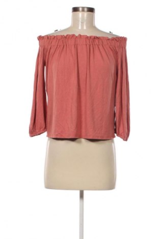 Dámská halenka Primark, Velikost S, Barva Hnědá, Cena  29,00 Kč