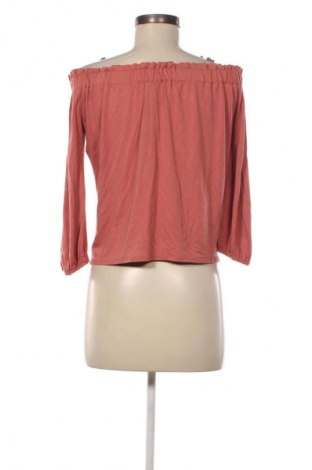 Dámská halenka Primark, Velikost S, Barva Hnědá, Cena  29,00 Kč