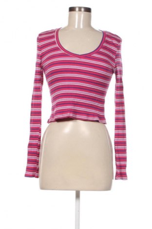 Γυναικεία μπλούζα Primark, Μέγεθος L, Χρώμα Πολύχρωμο, Τιμή 1,99 €