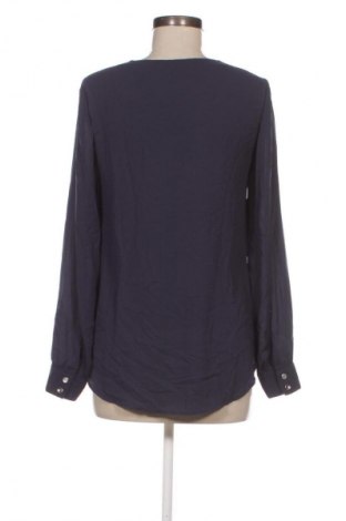 Dámská halenka Promiss, Velikost S, Barva Modrá, Cena  49,00 Kč