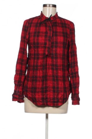 Dámská halenka Promod, Velikost L, Barva Vícebarevné, Cena  29,00 Kč