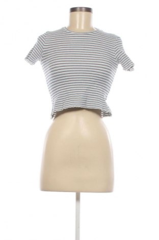 Γυναικεία μπλούζα Pull&Bear, Μέγεθος S, Χρώμα Πολύχρωμο, Τιμή 1,99 €