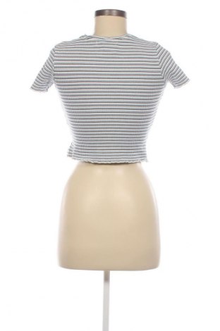 Γυναικεία μπλούζα Pull&Bear, Μέγεθος S, Χρώμα Πολύχρωμο, Τιμή 1,99 €