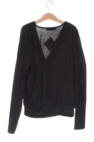 Γυναικεία μπλούζα Reserved, Μέγεθος XS, Χρώμα Μαύρο, Τιμή 2,99 €