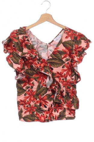 Bluzka damska Reserved, Rozmiar XS, Kolor Kolorowy, Cena 38,99 zł