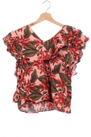 Bluzka damska Reserved, Rozmiar XS, Kolor Kolorowy, Cena 38,99 zł