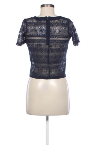 Γυναικεία μπλούζα Reserved, Μέγεθος XS, Χρώμα Μπλέ, Τιμή 1,99 €