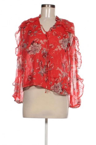 Dámská halenka River Island, Velikost M, Barva Vícebarevné, Cena  29,00 Kč